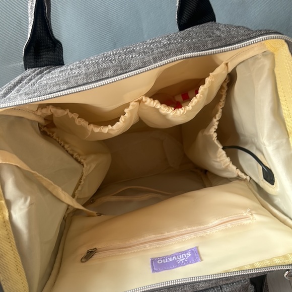 Baby’s backpack - Picture 2 of 8